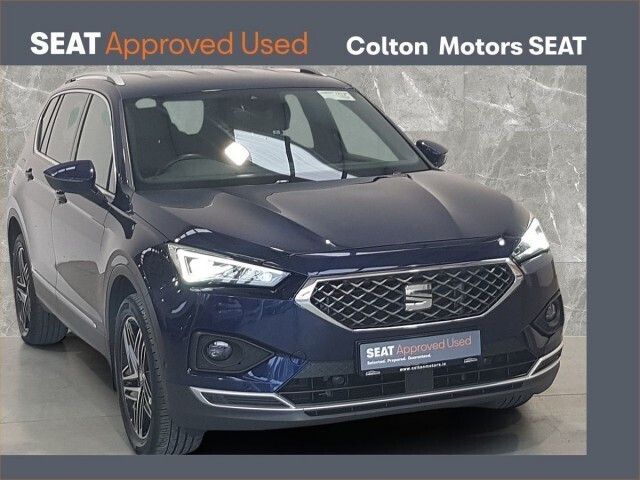 vehicle for sale from Colton Motors Mullingar