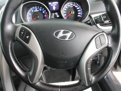2014 Hyundai i30