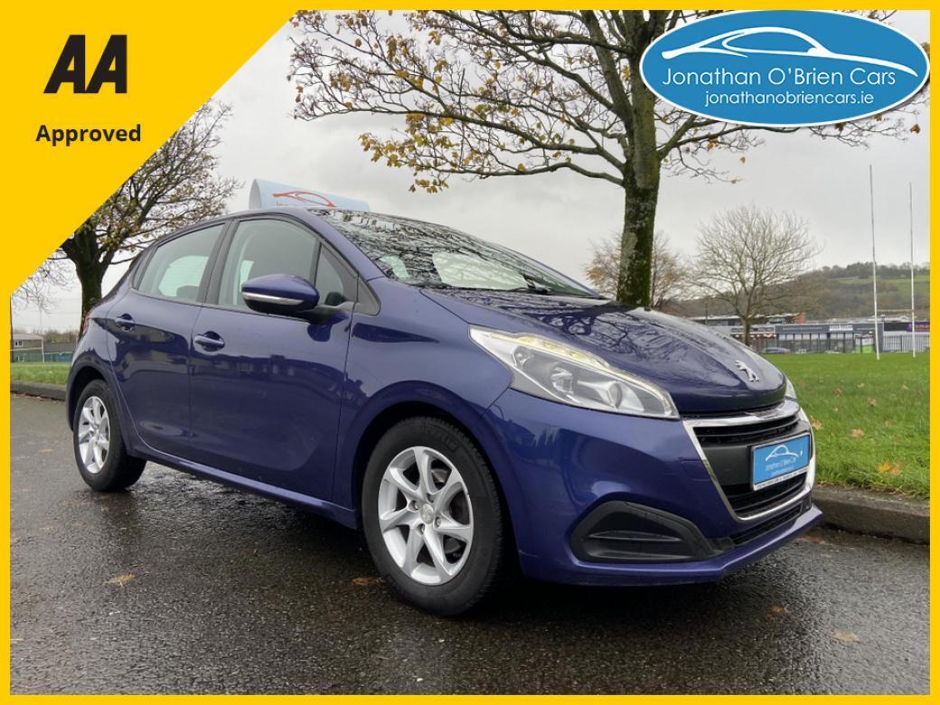 Image for 2017 Peugeot 208 1.6 BLUE HDI FREE DELIVERY