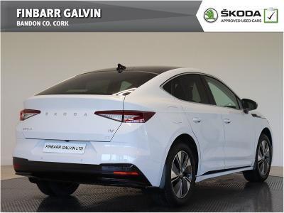 2023 Skoda Enyaq