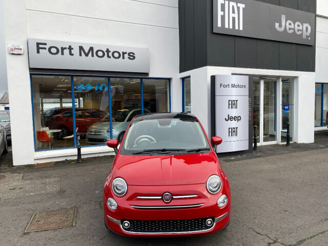 vehicle for sale from Fort Motors