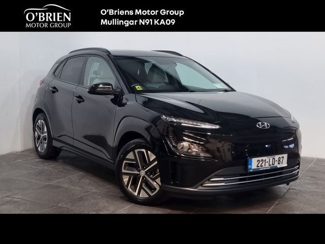 vehicle for sale from O'Briens Motor Group