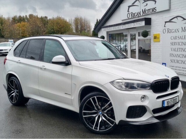 vehicle for sale from O'Regan Motors