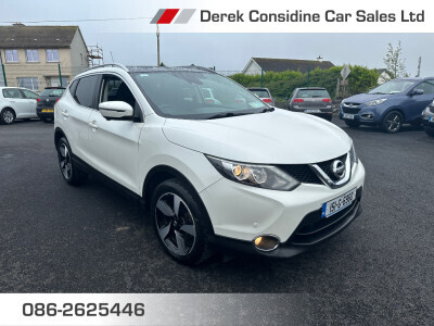 vehicle for sale from Derek Considine Car Sales Ltd