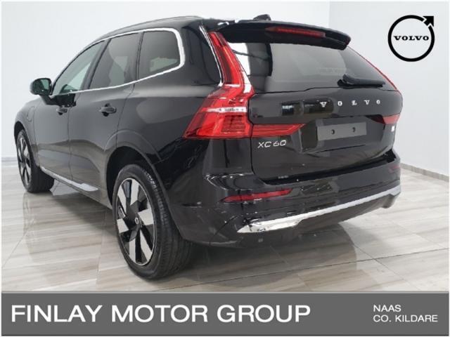 Image for 2024 Volvo XC60 Bright Plus , Pan Roof , Cream leather