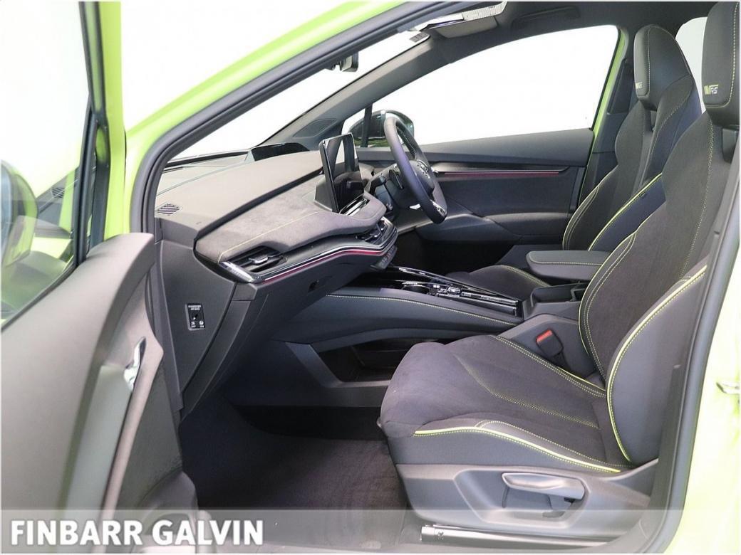 2023 Skoda Enyaq