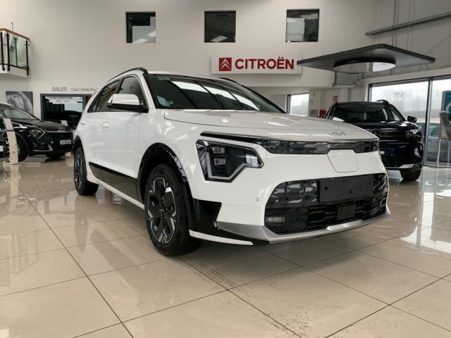 vehicle for sale from Edward Conway Motors