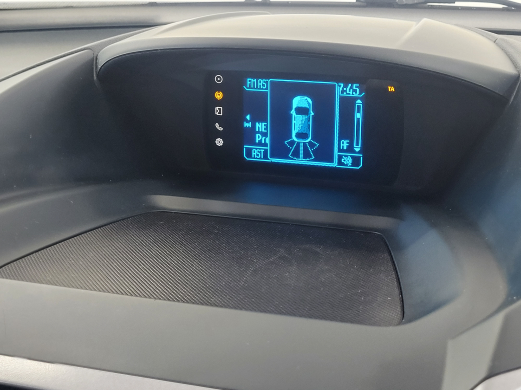 2015 Ford C-Max