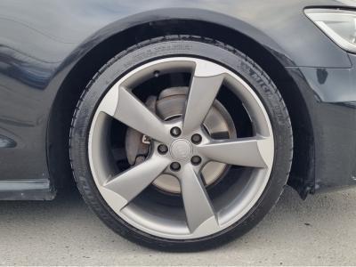 2014 Audi A6
