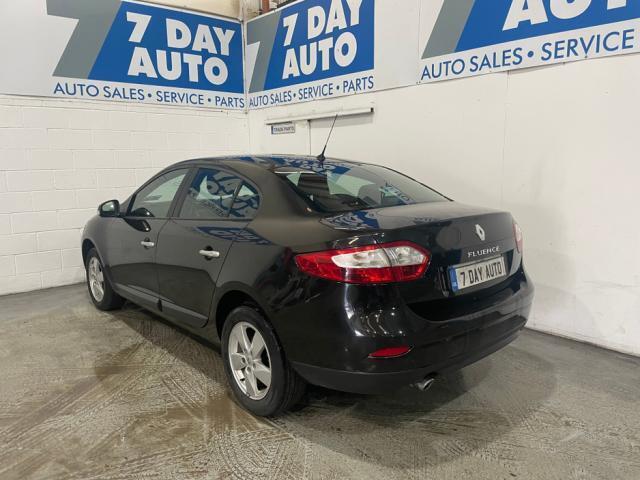 Image for 2012 Renault Fluence 1.5 DCI 110 DYNAMIQUE 4DR AUTO