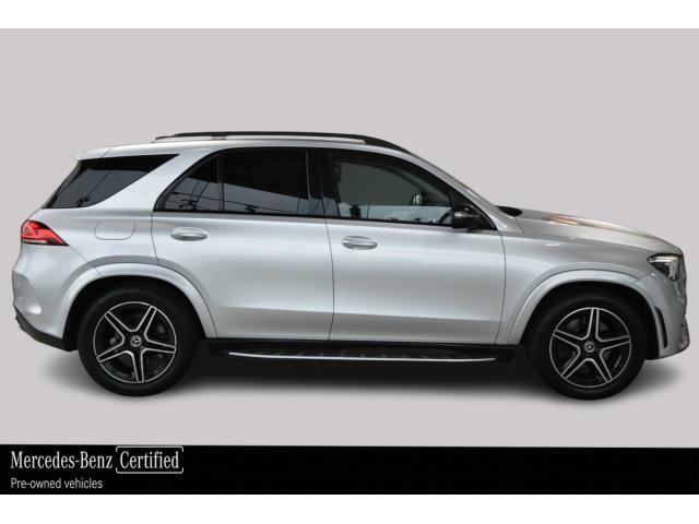 Image for 2019 Mercedes-Benz GLE Class 7 Seat 300D AMG 245bhp Night Pack