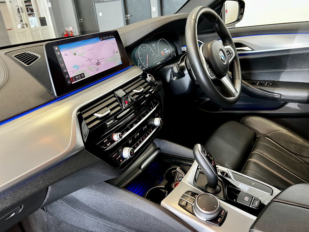 5 Series
