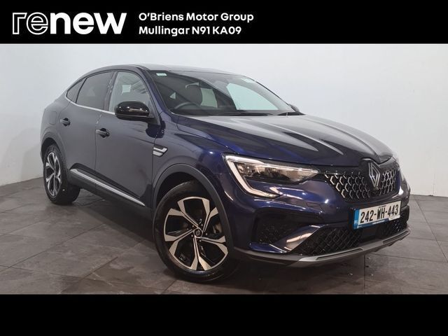 vehicle for sale from O'Briens Motor Group