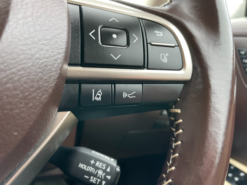 2018 Lexus RX