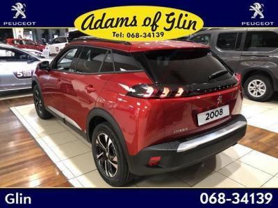 2023 Peugeot 2008