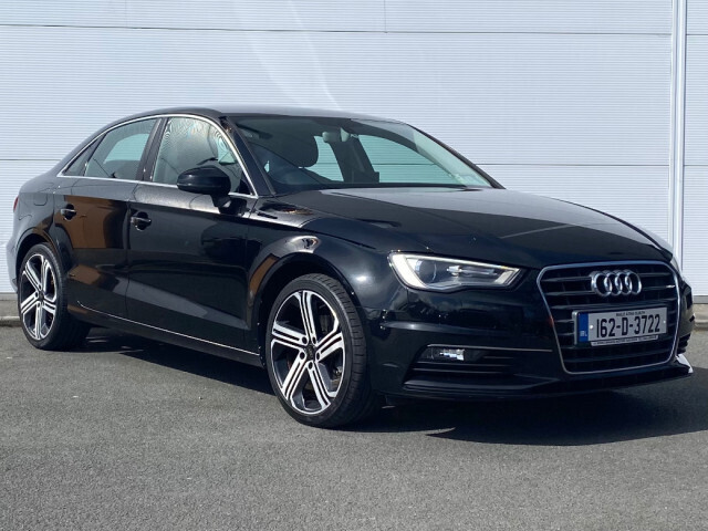 vehicle for sale from John Linnane Motors