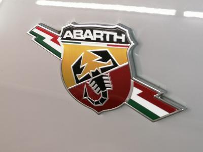 2013 Abarth 500