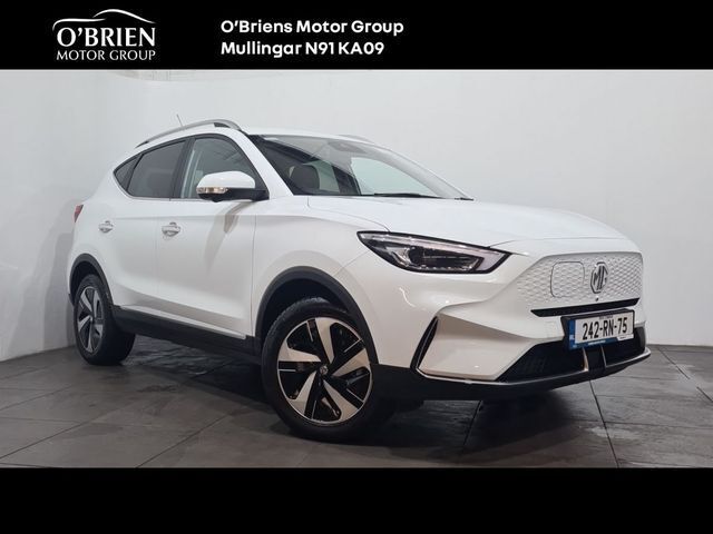 vehicle for sale from O'Briens Motor Group