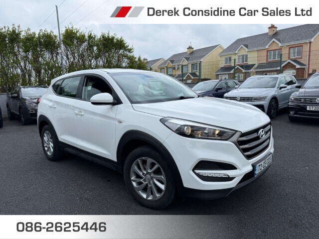 vehicle for sale from Derek Considine Car Sales Ltd