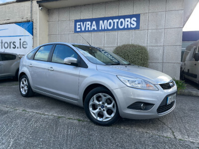 vehicle for sale from Evra Motors