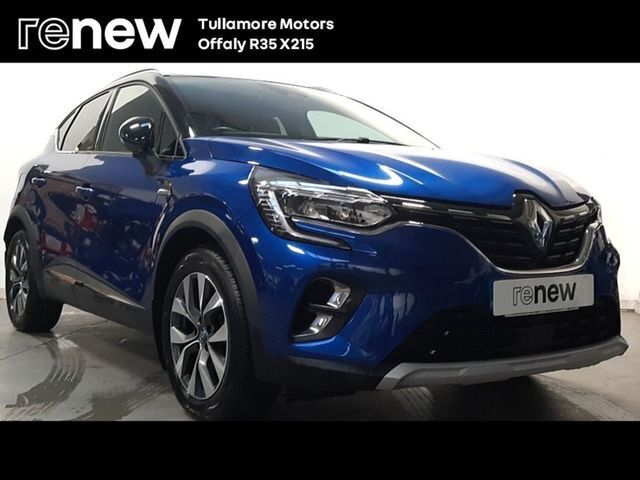 vehicle for sale from Tullamore Motors