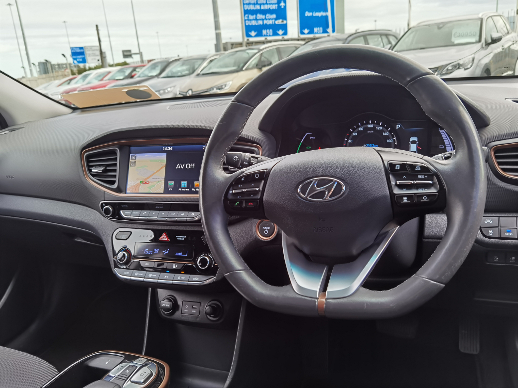 Ioniq