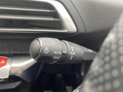 2020 Peugeot 3008