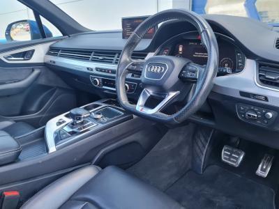 2017 Audi Q7