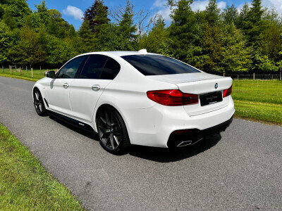 5 Series