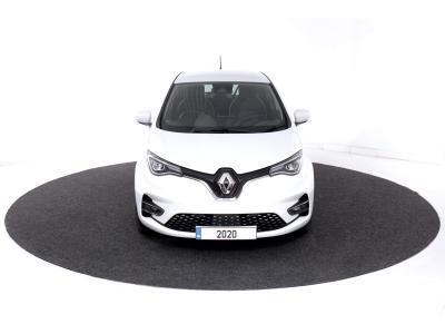 2020 Renault Zoe