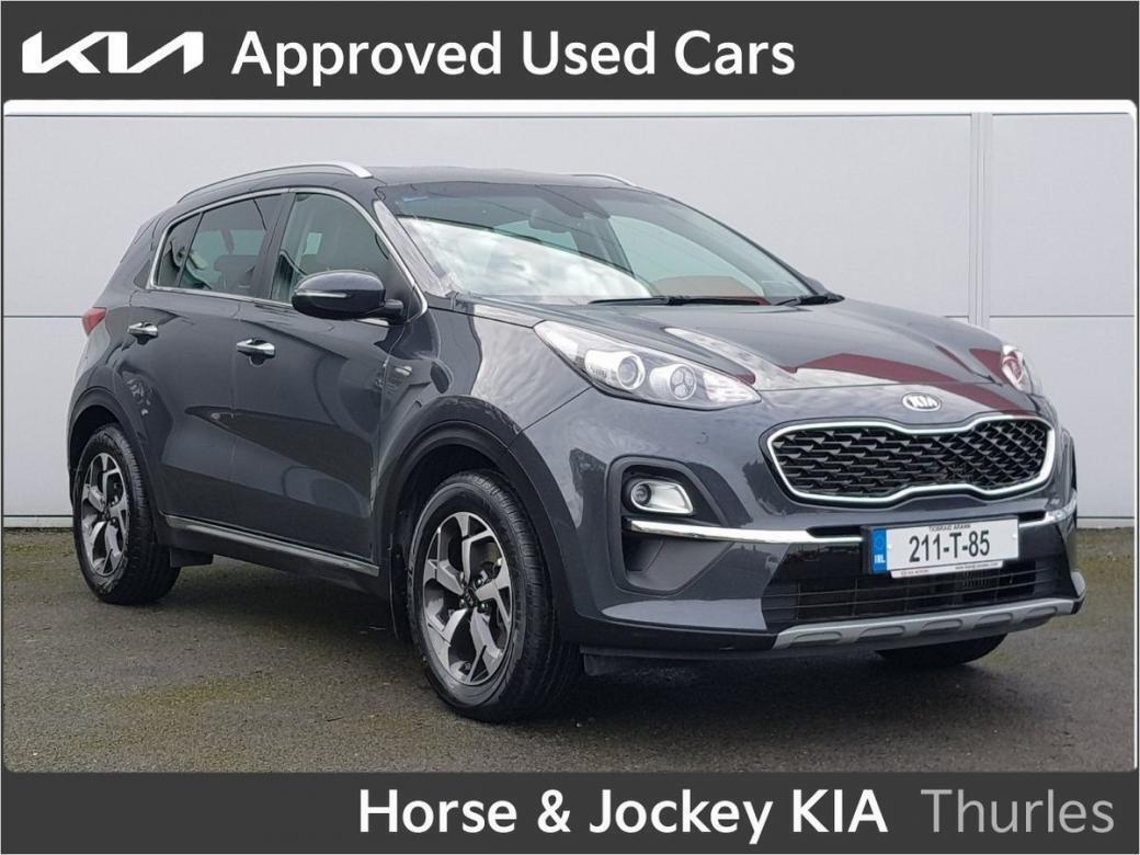 Sportage
