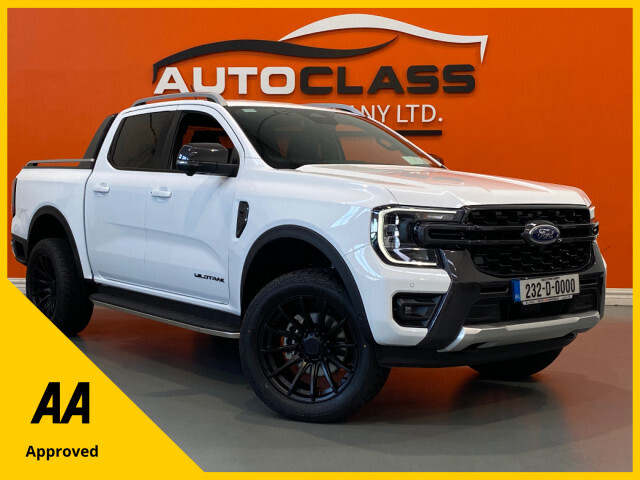 vehicle for sale from Autoclass Motor Company