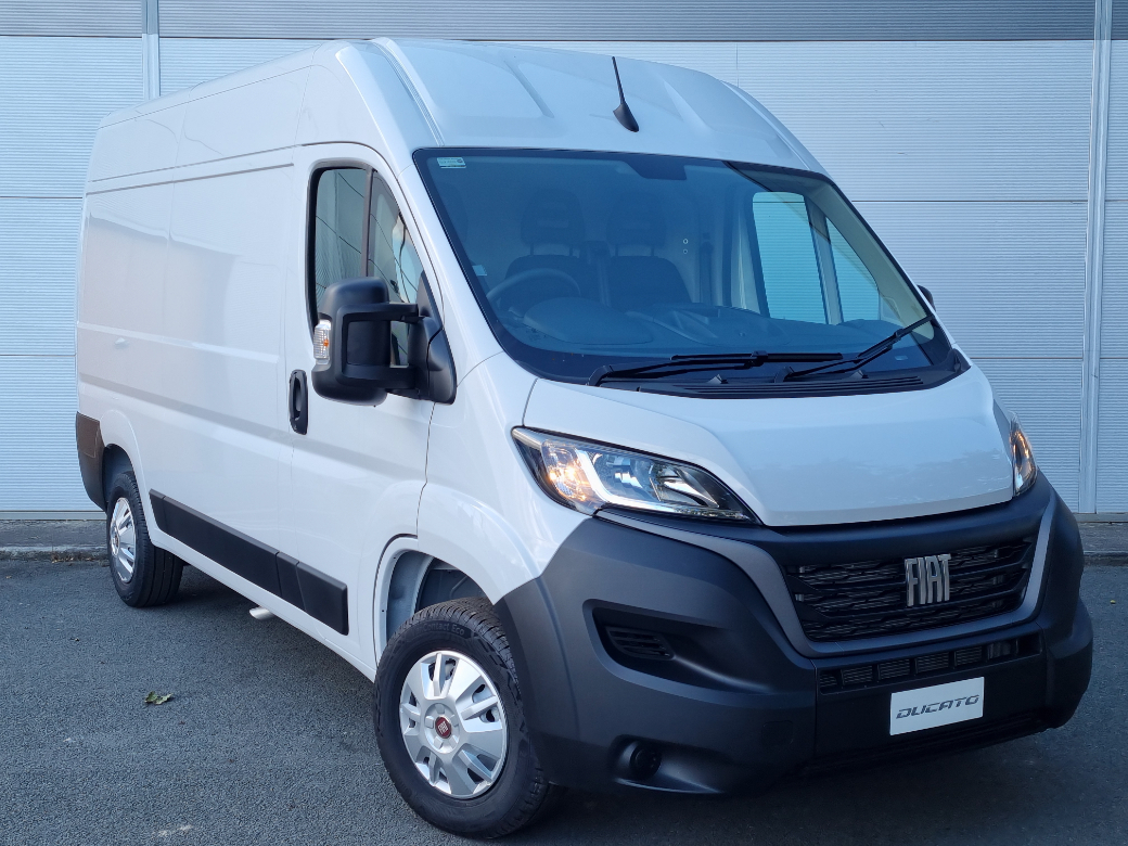 Image for 2023 Fiat Ducato MH2 2.2 120BHP Tecnico 