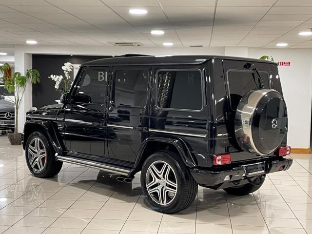 Image for 2018 Mercedes-Benz G Class AMG G 63 4MATIC. HUGE SPEC//LOW MILEAGE//181 D REG=FULL MERCEDES SERVICE HISTORY=TAILORED FINANCE PACKAGES AVAILABLE=TRADE IN'S WELCOME