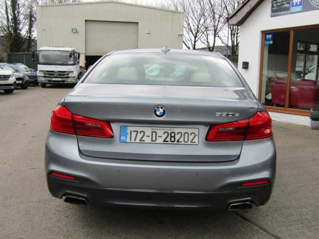 5 Series