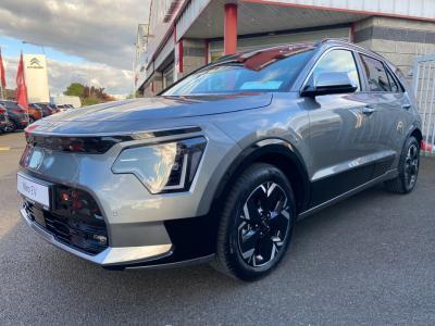 2023 Kia Niro