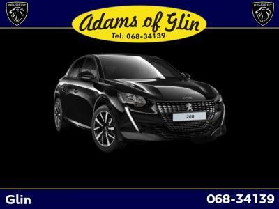 2023 Peugeot 208