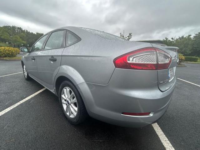 Image for 2013 Ford Mondeo 2013 FORD MONDEO 1.6 TDCI STYLE