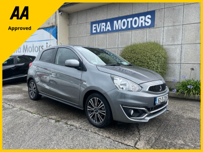 vehicle for sale from Evra Motors