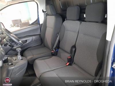 2023 Fiat Doblo