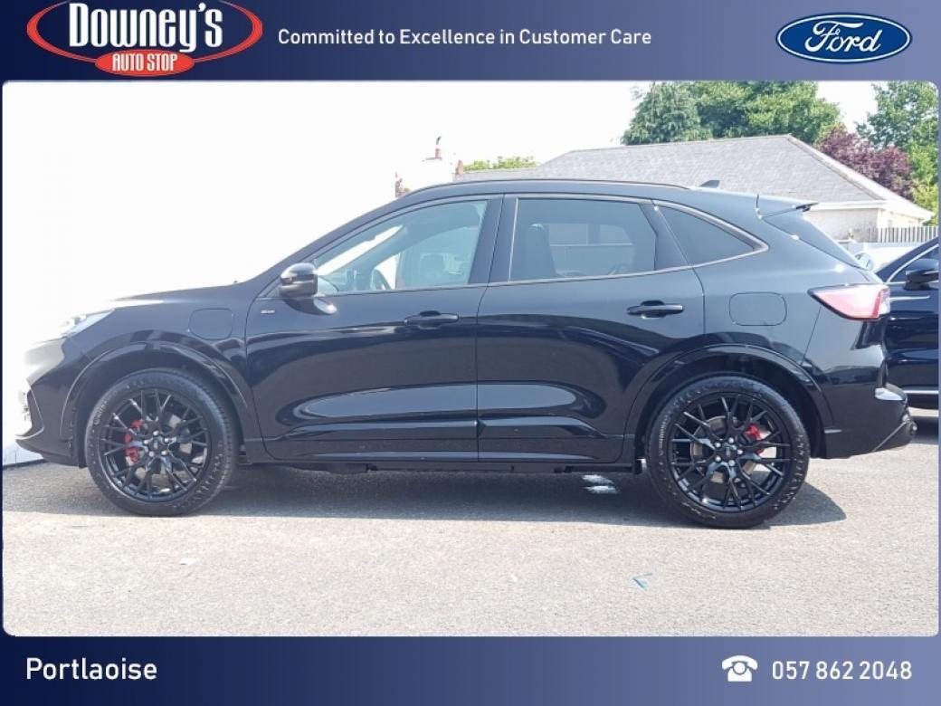 2023 Ford Kuga