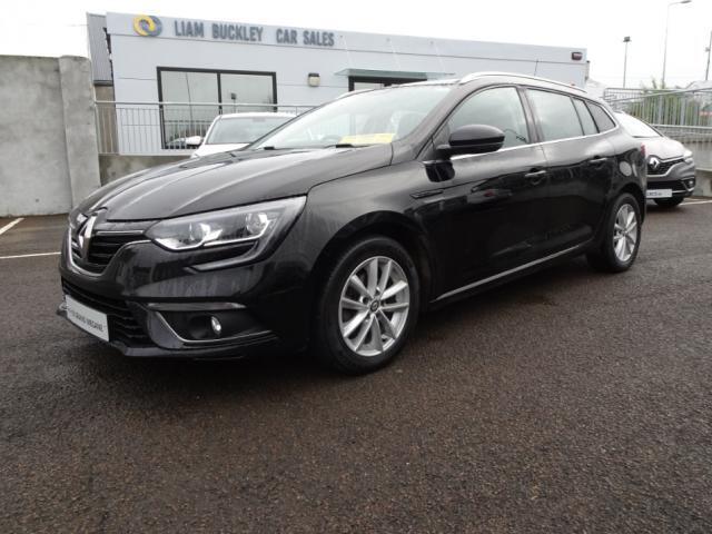 vehicle for sale from Liam Buckley Car Sales