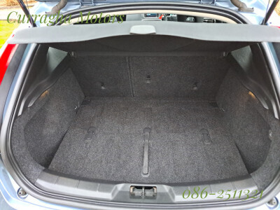 2014 Volvo V40