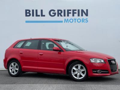 vehicle for sale from Bill Griffin Motors Ltd