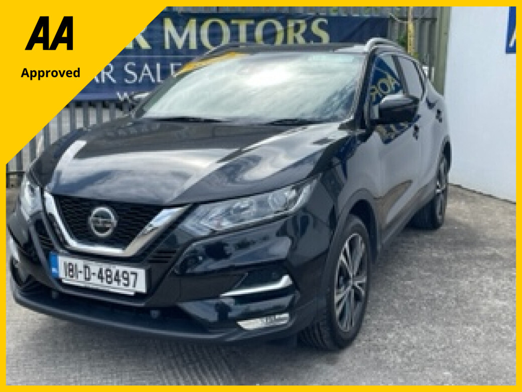 nissan qashqai 0 finance