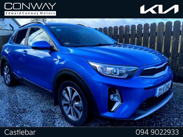 vehicle for sale from Edward Conway Motors