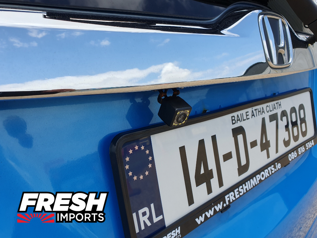 2014 Honda Fit