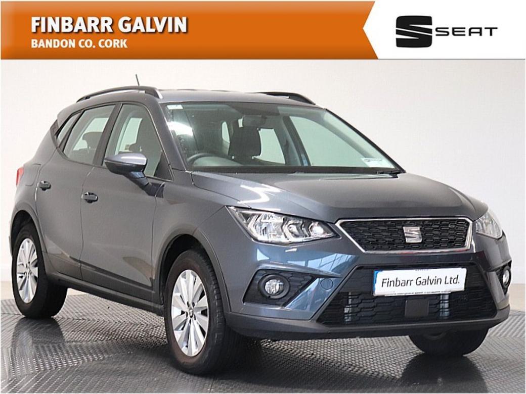 Image for 2020 SEAT Arona 1.0tsi 115HP SE 