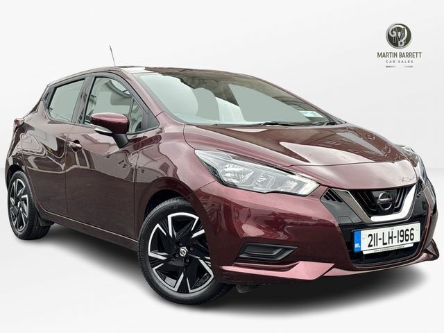 vehicle for sale from Martin Barrett Car Sales