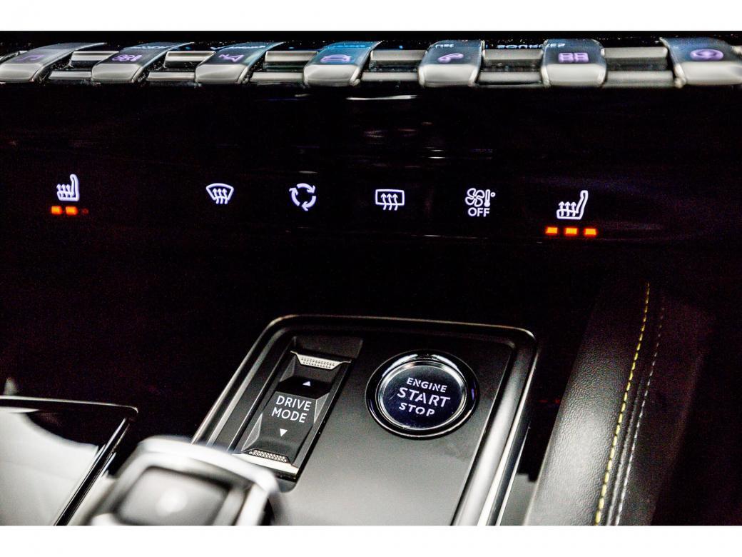 2021 Peugeot 508